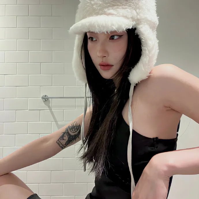 我的心跳你做主