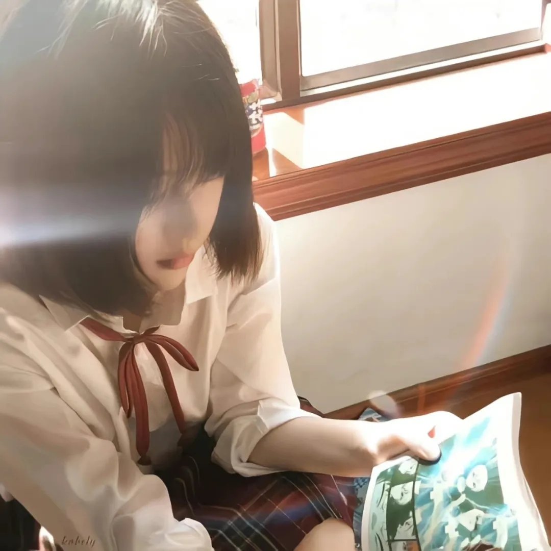 玉女春潮
